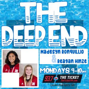 The Deep End – 93.7 The Ticket KNTK