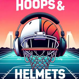Hoops And Helmets: News And Commentary On Football And Basketball