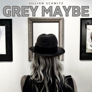 Grey Maybe Podcast (hosted by Jillian Schmitz)