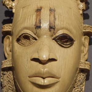 Ancient Roots podcast with Joseph Ogbonna, executive coach and African enthusiast