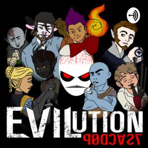 Evilution