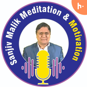 Sanjiv Malik Meditation & Motivation