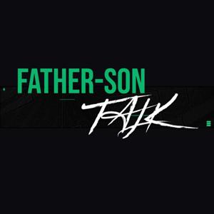 Father-Son Talk