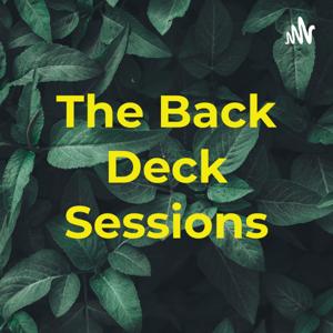 The Back Deck Sessions