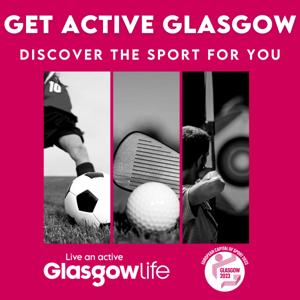 Get Active Glasgow