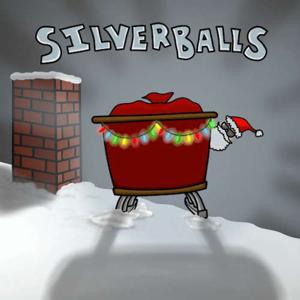 Silverballs