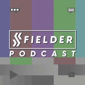 Iglesia Fielder Podcast