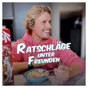 Ratschläge unter Freunden