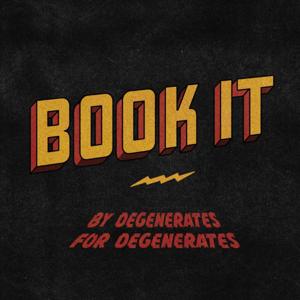 BookIt Podcast