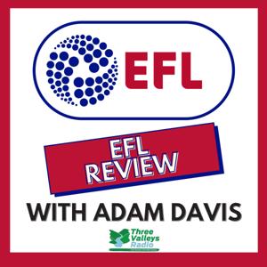 The EFL Review