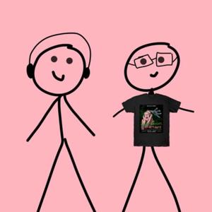 Two Teenagers With No Social Life