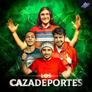 Los Cazadeportes | PIA Podcast