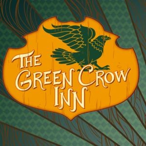 The Green Crow Inn: A Cozy Fantasy Audiobook