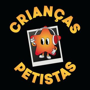 Crianças Petistas