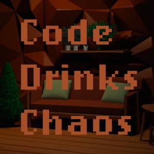 Code Drinks Chaos