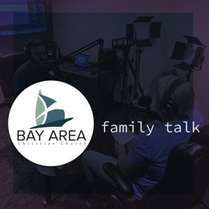 BACC's Family Talk