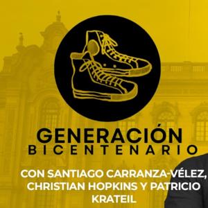 Generación Bicentenario