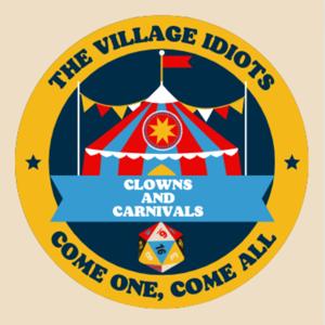 Clowns and Carnivals - D&D 5e Real Play