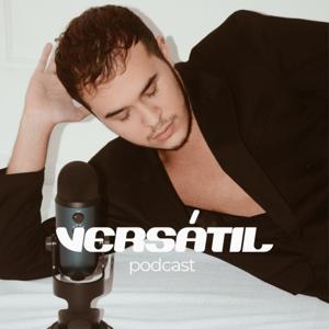 Versátil Podcast con Arnaldo López
