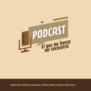 El que me busca, me encuentra