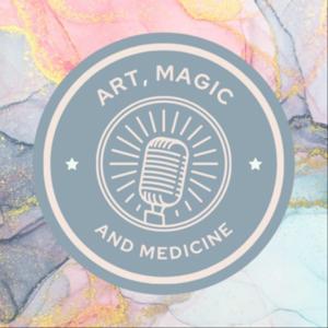 Art, Magic and Medicine
