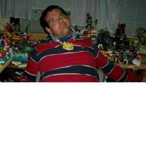 Chris Chan, The Man The Myth The Monster