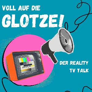 Voll auf die Glotze!