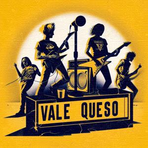 La música que escuchabas “vale queso".