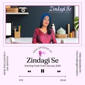 Zindagi Se - Season 2