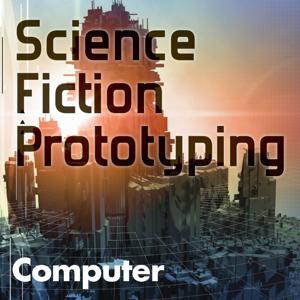 Science Fiction Prototyping