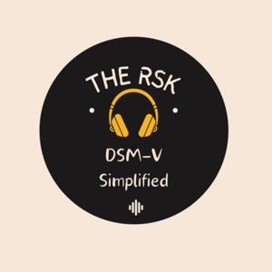 DSM-5 simplified