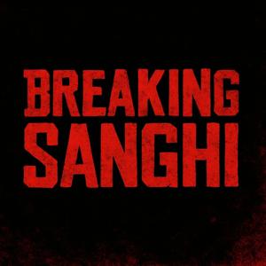 Breakingsangi podcast