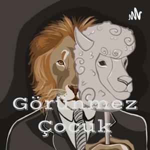 Görünmez Çocuk