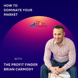 How to Dominate Your Market with "The Profit Finder"