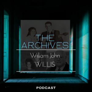 The Archives - William John Willis