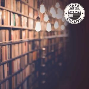Cafe English: Tip using the Quizlet