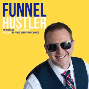 Funnel Hustler by Funnel Magazine