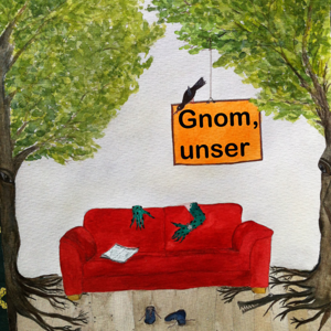 Gnom, unser