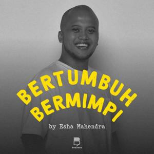 Bertumbuh Bermimpi