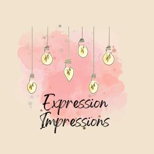 Expression Impressions Podcast