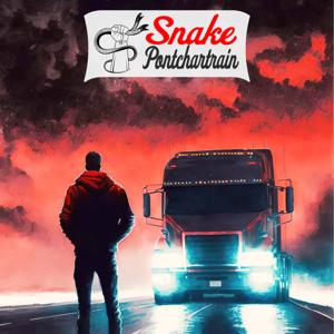 Snake Pontchartrain