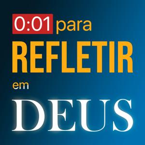 Um Minuto Para Refletir em Deus