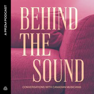 Behind the Sound