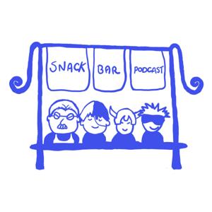 The Snack Bar Podcast