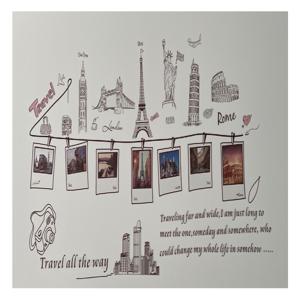 三個太太的一周一句話 - One Word A Week