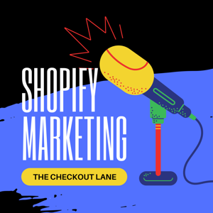 The Checkout Lane: Science-based marketing advice for Shopify merchants