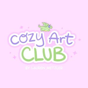 Cozy Art Club