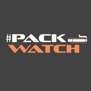 #Packwatch