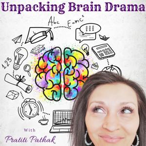 Unpacking Brain Drama