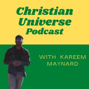 Christian Universe Podcast